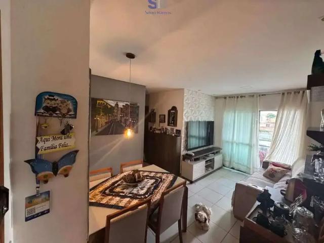 Apartamento para Venda em Recife/PE Iputinga 3 Quartos