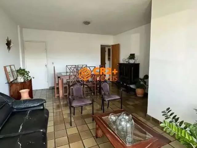 Apartamento para Venda em Recife/PE Iputinga 3 Quartos