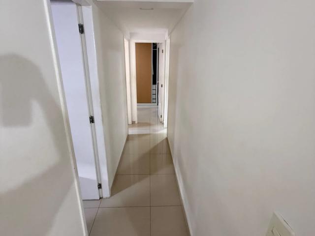 Apartamento para Venda em Recife/PE Iputinga 3 Quartos