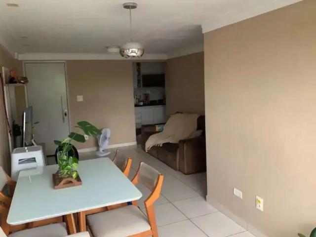 Apartamento para Venda em Recife/PE Iputinga 3 Quartos