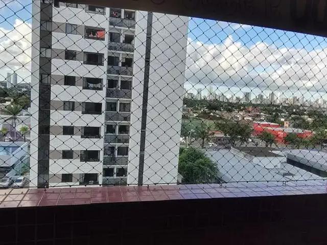 Apartamento para Venda em Recife/PE Iputinga 3 Quartos