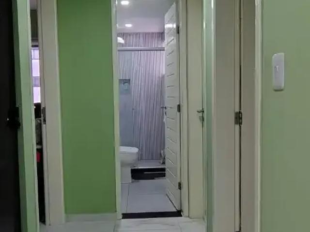 Apartamento para Venda em Recife/PE Iputinga 3 Quartos