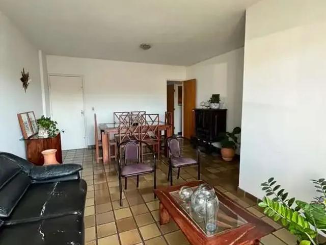 Apartamento para Venda em Recife/PE Iputinga 3 Quartos