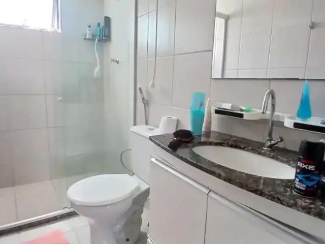 Apartamento para Venda em Recife/PE Iputinga 3 Quartos