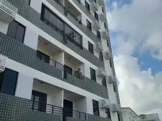 Apartamento para Venda em Recife/PE Iputinga 3 Quartos