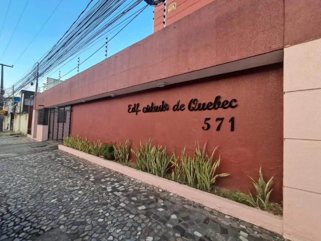 Apartamento para Venda em Recife/PE Iputinga 3 Quartos