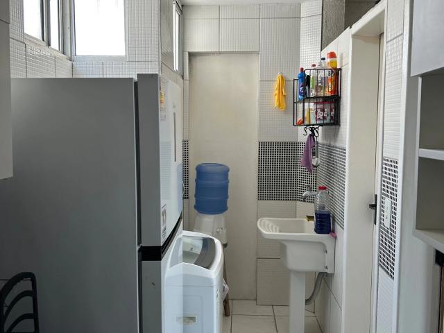 Apartamento para Venda em Recife/PE Iputinga 3 Quartos