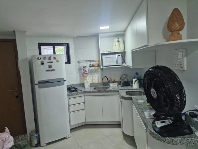 Apartamento para Venda em Recife/PE Jaqueira 1 Quartos