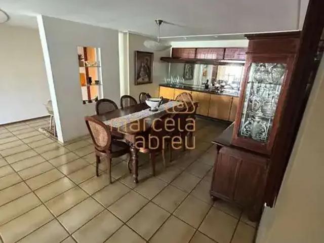 Apartamento para Venda em Recife/PE Jaqueira 3 Quartos