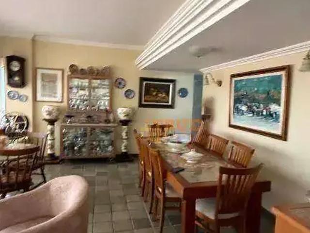 Apartamento para Venda em Recife/PE Jaqueira 3 Quartos