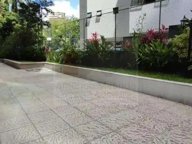 Apartamento para Venda em Recife/PE Jaqueira 3 Quartos