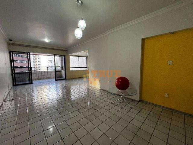 Apartamento para Venda em Recife/PE Jaqueira 3 Quartos