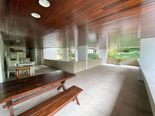 Apartamento para Venda em Recife/PE Jaqueira 3 Quartos