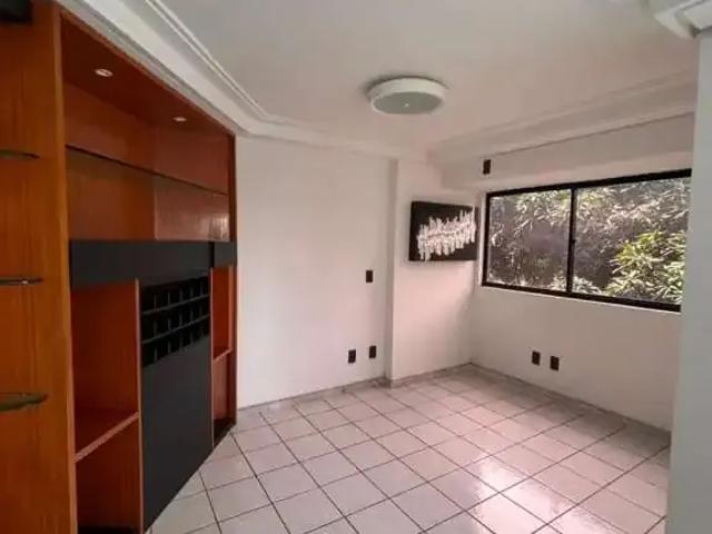 Apartamento para Venda em Recife/PE Jaqueira 3 Quartos