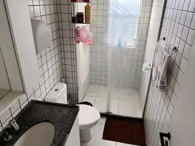 Apartamento para Venda em Recife/PE Jaqueira 3 Quartos