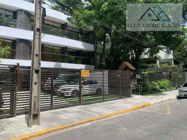 Apartamento para Venda em Recife/PE Jaqueira 3 Quartos