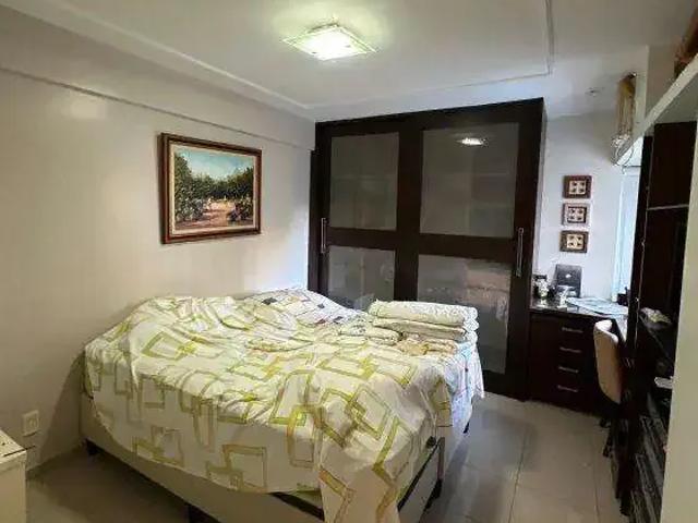 Apartamento para Venda em Recife/PE Jaqueira 3 Quartos