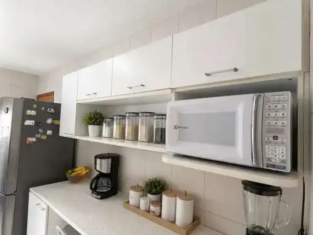 Apartamento para Venda em Recife/PE Jaqueira 3 Quartos