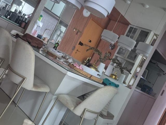 Apartamento para Venda em Recife/PE Jaqueira 3 Quartos