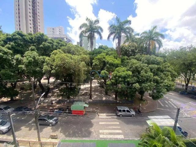 Apartamento para Venda em Recife/PE Jaqueira 3 Quartos