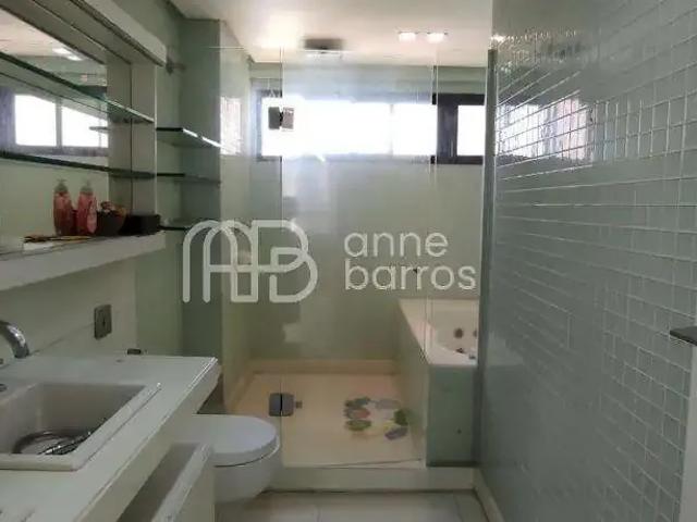 Apartamento para Venda em Recife/PE Jaqueira 3 Quartos