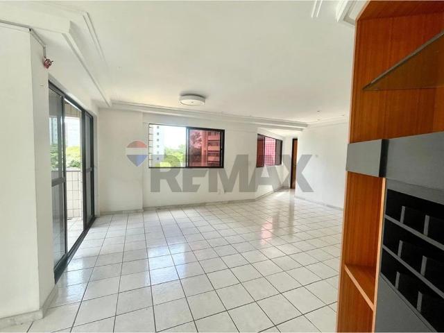 Apartamento para Venda em Recife/PE Jaqueira 3 Quartos