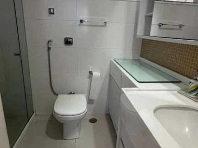 Apartamento para Venda em Recife/PE Jaqueira 3 Quartos