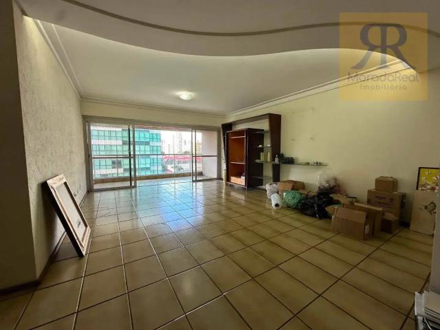 Apartamento para Venda em Recife/PE Jaqueira 3 Quartos