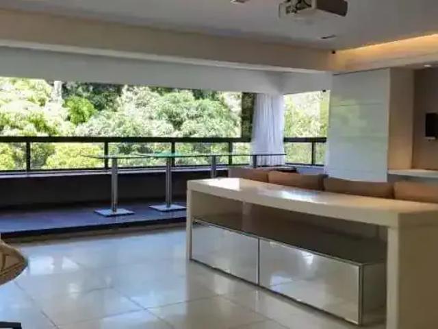 Apartamento para Venda em Recife/PE Jaqueira 3 Quartos