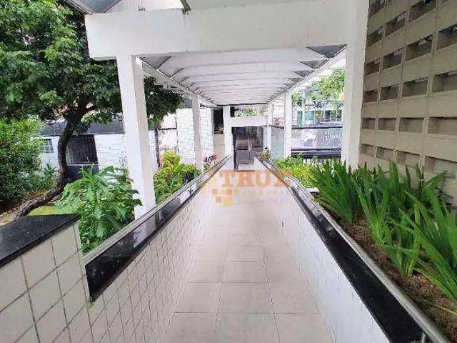 Apartamento para Venda em Recife/PE Jaqueira 3 Quartos