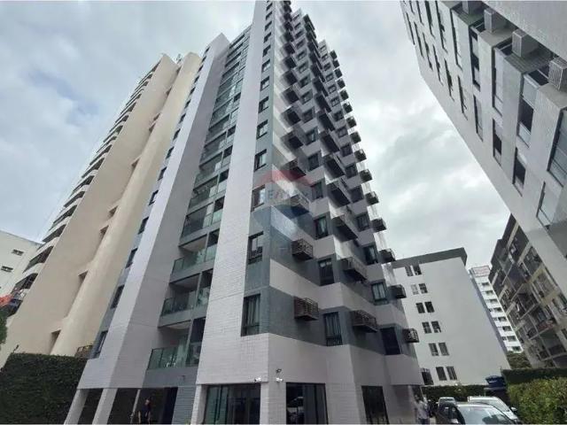 Apartamento para Venda em Recife/PE Jaqueira 3 Quartos