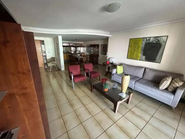 Apartamento para Venda em Recife/PE Jaqueira 3 Quartos