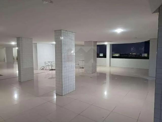 Apartamento para Venda em Recife/PE Jaqueira 3 Quartos