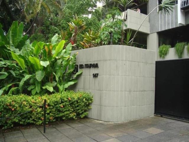 Apartamento para Venda em Recife/PE Jaqueira 3 Quartos
