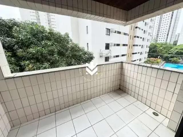 Apartamento para Venda em Recife/PE Jaqueira 3 Quartos