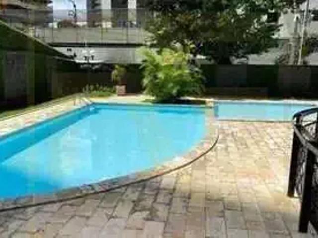 Apartamento para Venda em Recife/PE Tamarineira 4 Quartos