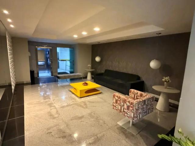 Apartamento para Venda em Recife/PE Jaqueira 4 Quartos