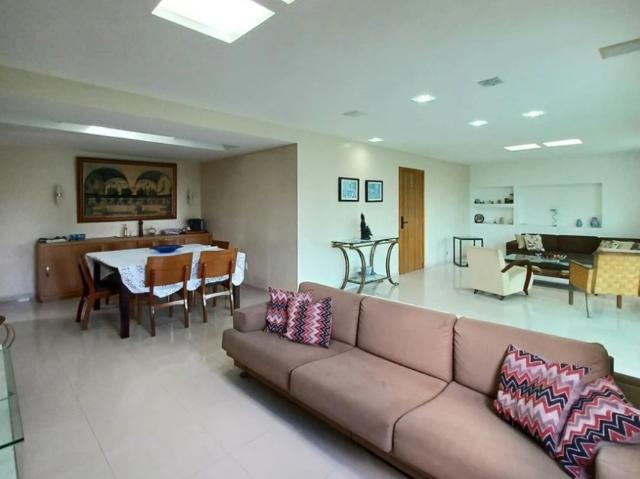Apartamento para Venda em Recife/PE Jaqueira 4 Quartos