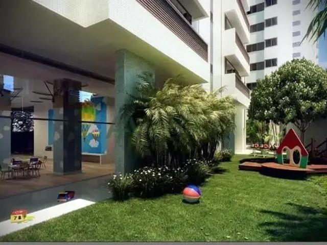 Apartamento para Venda em Recife/PE Jaqueira 4 Quartos
