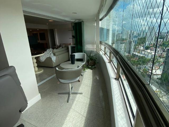 Apartamento para Venda em Recife/PE Jaqueira 4 Quartos