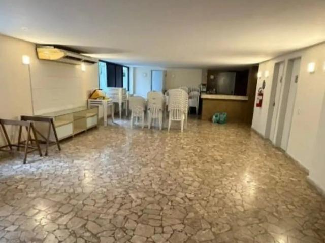 Apartamento para Venda em Recife/PE Jaqueira 4 Quartos