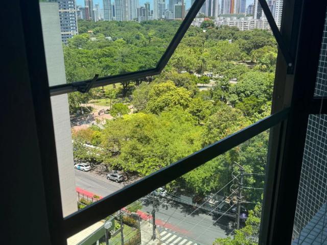 Apartamento para Venda em Recife/PE Jaqueira 4 Quartos