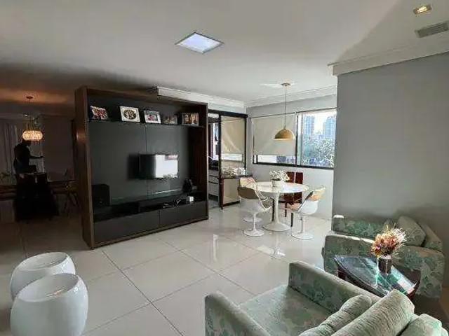 Apartamento para Venda em Recife/PE Jaqueira 4 Quartos