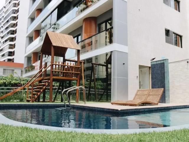 Apartamento para Venda em Recife/PE Jaqueira 4 Quartos