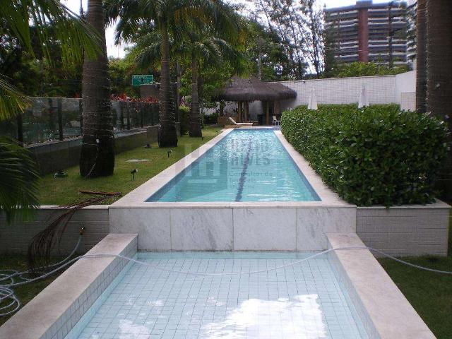 Apartamento para Venda em Recife/PE Jaqueira 4 Quartos