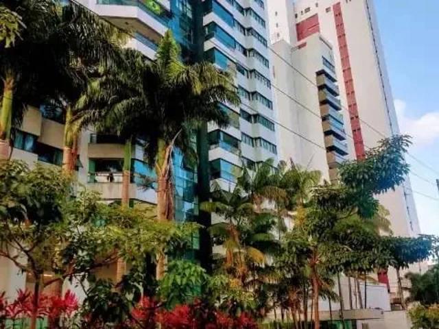 Apartamento para Venda em Recife/PE Jaqueira 4 Quartos