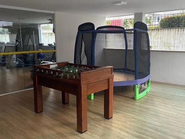 Apartamento para Venda em Recife/PE Jaqueira 4 Quartos