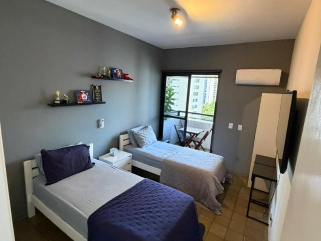 Apartamento para Venda em Recife/PE Jaqueira 4 Quartos