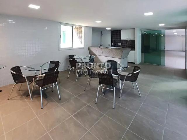 Apartamento para Venda em Recife/PE Jaqueira 4 Quartos