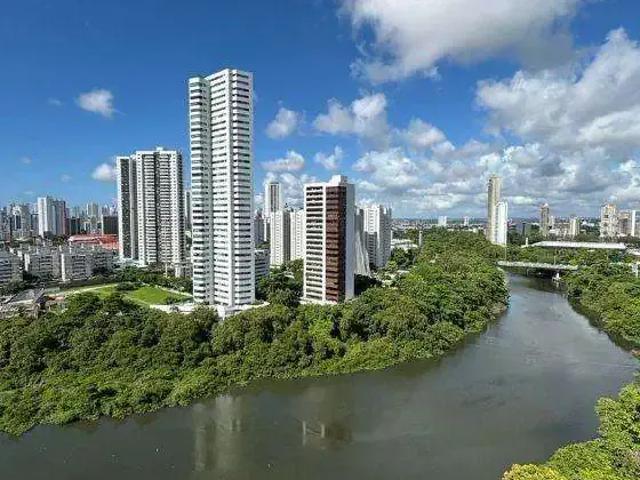 Apartamento para Venda em Recife/PE Jaqueira 4 Quartos